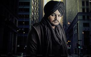 Successful Punjabi singer-songwriter, Sidhu Moose Wala